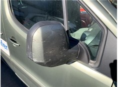 Recambio de retrovisor electrico derecho para peugeot partner tepee 1.6 premium referencia OEM IAM 1606638680  