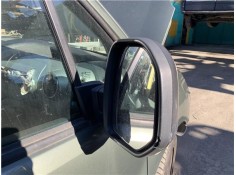Recambio de retrovisor electrico derecho para peugeot partner tepee 1.6 premium referencia OEM IAM 1606638680  