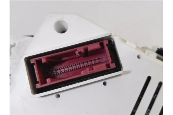 Recambio de cuadro completo para land rover freelander (ln) 2.0 di referencia OEM IAM LR0018006 YAC501150 