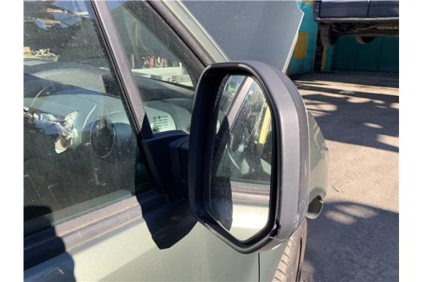 Recambio de retrovisor electrico derecho para peugeot partner tepee 1.6 premium referencia OEM IAM 1606638680  