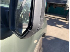 Recambio de retrovisor electrico derecho para peugeot partner tepee 1.6 premium referencia OEM IAM 1606638680  