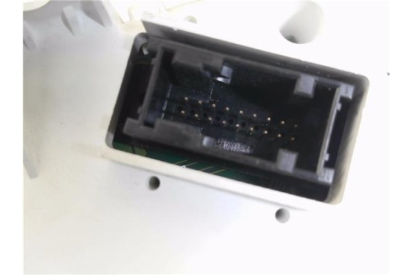 Recambio de cuadro completo para land rover freelander (ln) 2.0 di referencia OEM IAM LR0018006 YAC501150 