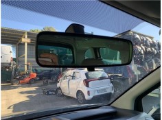Recambio de retrovisor interior para peugeot partner tepee 1.6 premium referencia OEM IAM 8153LN  