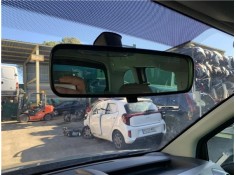 Recambio de retrovisor interior para peugeot partner tepee 1.6 premium referencia OEM IAM 8153LN  