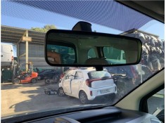 Recambio de retrovisor interior para peugeot partner tepee 1.6 premium referencia OEM IAM 8153LN  