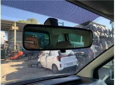 Recambio de retrovisor interior para peugeot partner tepee 1.6 premium referencia OEM IAM 8153LN  