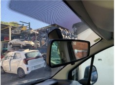 Recambio de retrovisor interior para peugeot partner tepee 1.6 premium referencia OEM IAM 8153LN  