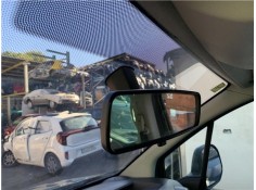 Recambio de retrovisor interior para peugeot partner tepee 1.6 premium referencia OEM IAM 8153LN  