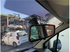 Recambio de retrovisor interior para peugeot partner tepee 1.6 premium referencia OEM IAM 8153LN  