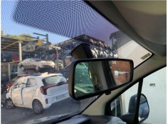 Recambio de retrovisor interior para peugeot partner tepee 1.6 premium referencia OEM IAM 8153LN  
