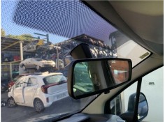 Recambio de retrovisor interior para peugeot partner tepee 1.6 premium referencia OEM IAM 8153LN  