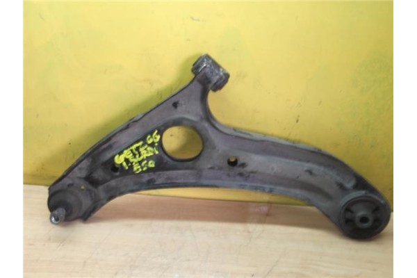 Recambio de brazo inferior delantero izquierdo para hyundai getz (tb)(2002) 1.5 crdi referencia OEM IAM   