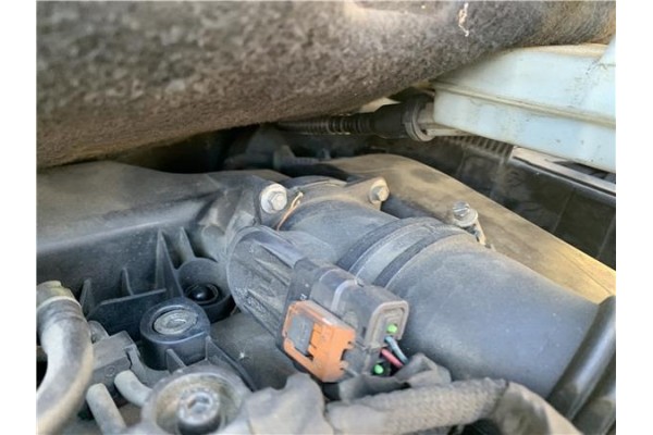 Recambio de servofreno para peugeot partner tepee 1.6 premium referencia OEM IAM 4535AX  