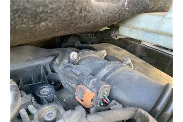 Recambio de servofreno para peugeot partner tepee 1.6 premium referencia OEM IAM 4535AX  