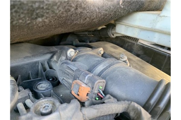 Recambio de servofreno para peugeot partner tepee 1.6 premium referencia OEM IAM 4535AX  