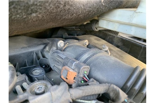 Recambio de servofreno para peugeot partner tepee 1.6 premium referencia OEM IAM 4535AX  