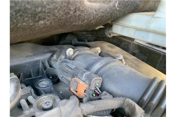 Recambio de servofreno para peugeot partner tepee 1.6 premium referencia OEM IAM 4535AX  