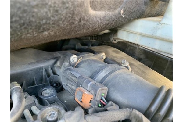 Recambio de servofreno para peugeot partner tepee 1.6 premium referencia OEM IAM 4535AX  