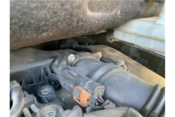 Recambio de servofreno para peugeot partner tepee 1.6 premium referencia OEM IAM 4535AX  