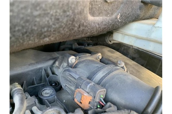 Recambio de servofreno para peugeot partner tepee 1.6 premium referencia OEM IAM 4535AX  