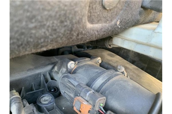 Recambio de servofreno para peugeot partner tepee 1.6 premium referencia OEM IAM 4535AX  