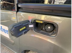 Recambio de tapa exterior combustible para peugeot partner tepee 1.6 premium referencia OEM IAM 1679984080  