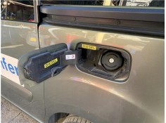 Recambio de tapa exterior combustible para peugeot partner tepee 1.6 premium referencia OEM IAM 1679984080  