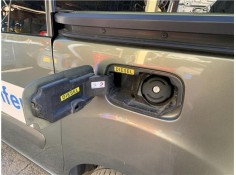 Recambio de tapa exterior combustible para peugeot partner tepee 1.6 premium referencia OEM IAM 1679984080  
