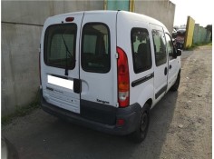 renault kangoo i (f/kc0) del año 2008