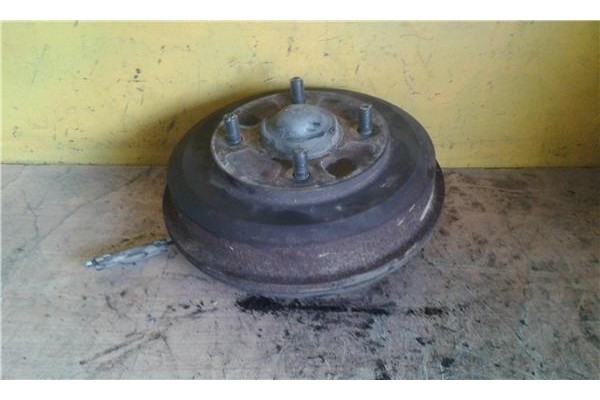 Recambio de mangueta trasero izquierda para ford focus (daw, dbw) 1.8 turbo di / tddi referencia OEM IAM   