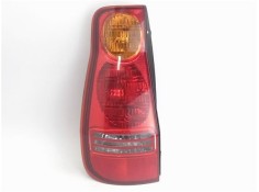 Recambio de piloto trasero izquierdo para hyundai matrix (fc) referencia OEM IAM 9240117010 9241017000 9241017000 , HYUNDAI | 92