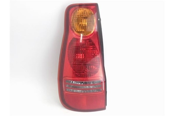 Recambio de piloto trasero izquierdo para hyundai matrix (fc) referencia OEM IAM 9240117010 9241017000 9241017000 , HYUNDAI | 92