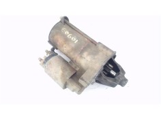 Recambio de motor arranque para ford transit connect (p65_, p70_, p80_) 1.8 di referencia OEM IAM 2T1411000BC  