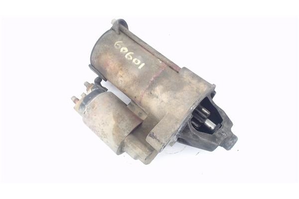 Recambio de motor arranque para ford transit connect (p65_, p70_, p80_) 1.8 di referencia OEM IAM 2T1411000BC  