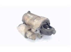Recambio de motor arranque para ford transit connect (p65_, p70_, p80_) 1.8 di referencia OEM IAM 2T1411000BC  