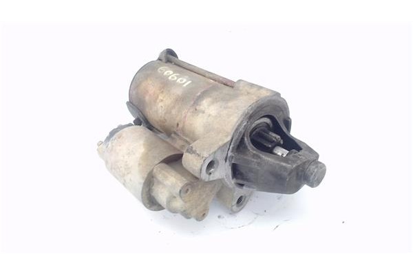 Recambio de motor arranque para ford transit connect (p65_, p70_, p80_) 1.8 di referencia OEM IAM 2T1411000BC  