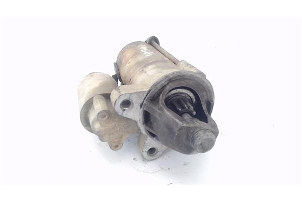 Recambio de motor arranque para ford transit connect (p65_, p70_, p80_) 1.8 di referencia OEM IAM 2T1411000BC  