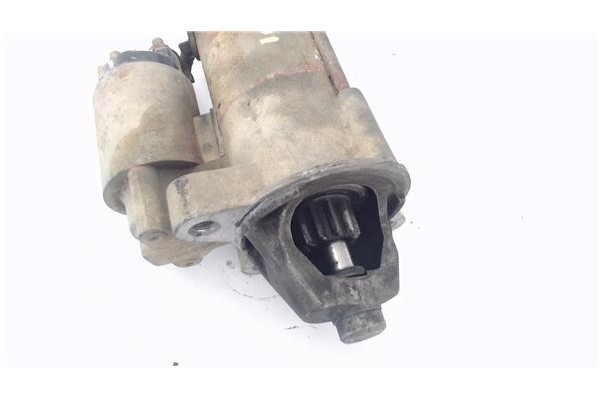 Recambio de motor arranque para ford transit connect (p65_, p70_, p80_) 1.8 di referencia OEM IAM 2T1411000BC  