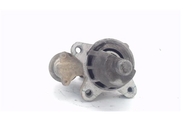Recambio de motor arranque para ford transit connect (p65_, p70_, p80_) 1.8 di referencia OEM IAM 2T1411000BC  