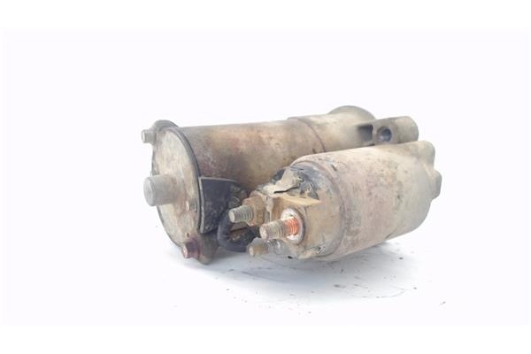 Recambio de motor arranque para ford transit connect (p65_, p70_, p80_) 1.8 di referencia OEM IAM 2T1411000BC  