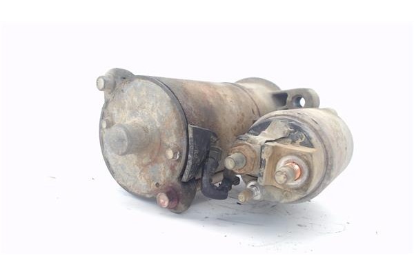 Recambio de motor arranque para ford transit connect (p65_, p70_, p80_) 1.8 di referencia OEM IAM 2T1411000BC  