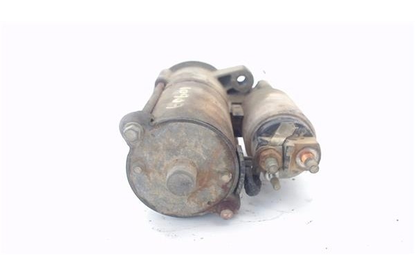 Recambio de motor arranque para ford transit connect (p65_, p70_, p80_) 1.8 di referencia OEM IAM 2T1411000BC  