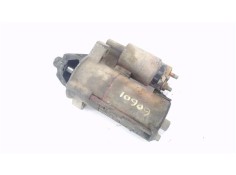 Recambio de motor arranque para ford transit connect (p65_, p70_, p80_) 1.8 di referencia OEM IAM 2T1411000BC  