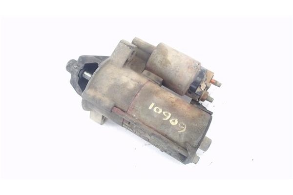 Recambio de motor arranque para ford transit connect (p65_, p70_, p80_) 1.8 di referencia OEM IAM 2T1411000BC  