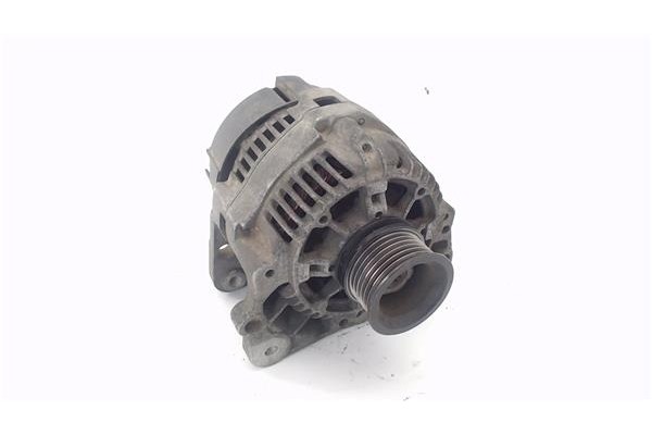 Recambio de alternador para volkswagen lupo (6x1/6e1) 1.0 referencia OEM IAM 047903015G 2541997A 