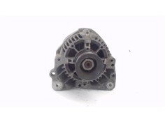 Recambio de alternador para volkswagen lupo (6x1/6e1) 1.0 referencia OEM IAM 047903015G 2541997A 