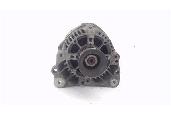 Recambio de alternador para volkswagen lupo (6x1/6e1) 1.0 referencia OEM IAM 047903015G 2541997A 