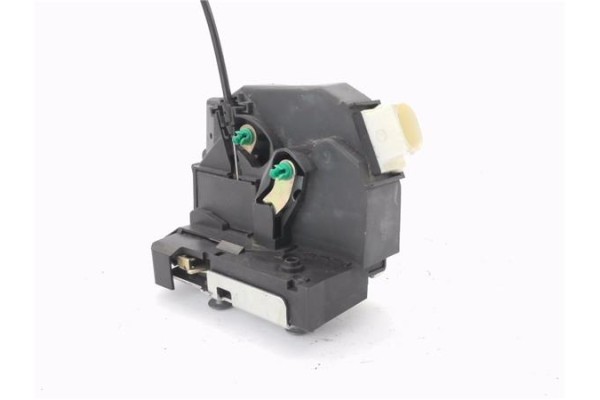 Recambio de cierre electromagnetico trasero derecho para land rover freelander (ln) 2.0 di referencia OEM IAM ALR9786A  