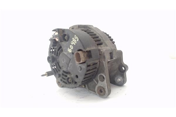 Recambio de alternador para volkswagen lupo (6x1/6e1) 1.0 referencia OEM IAM 047903015G 2541997A 
