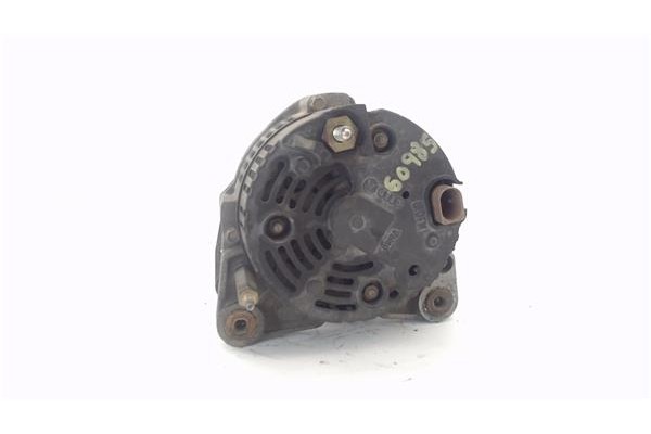 Recambio de alternador para volkswagen lupo (6x1/6e1) 1.0 referencia OEM IAM 047903015G 2541997A 